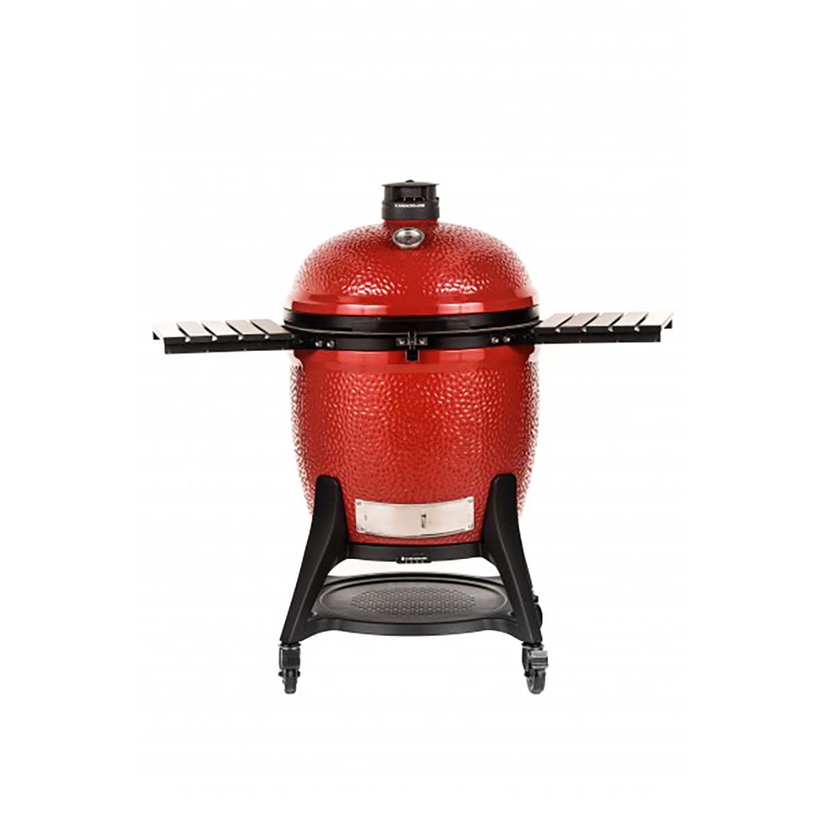 Kamado Joe Big Joe III – Premium-Keramikgrill mit 61 cm Grillfläche