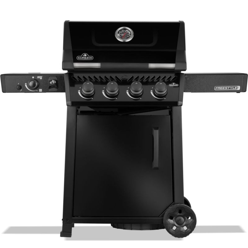 Napoleon Phantom Freestyle PRO 425 mit Sizzle Zone