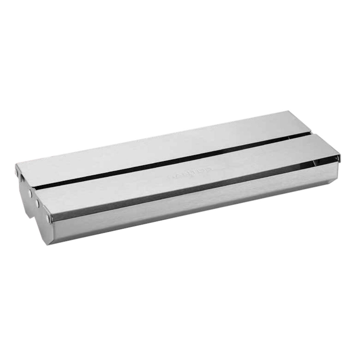 SANTOS Smoker Box für Broil King Gasgrills, 29,7 x 11 x 4,3 cm SANTOS Smoker Box für Broil King Gasgrills, 29,7 x 11 x 4,3 cm