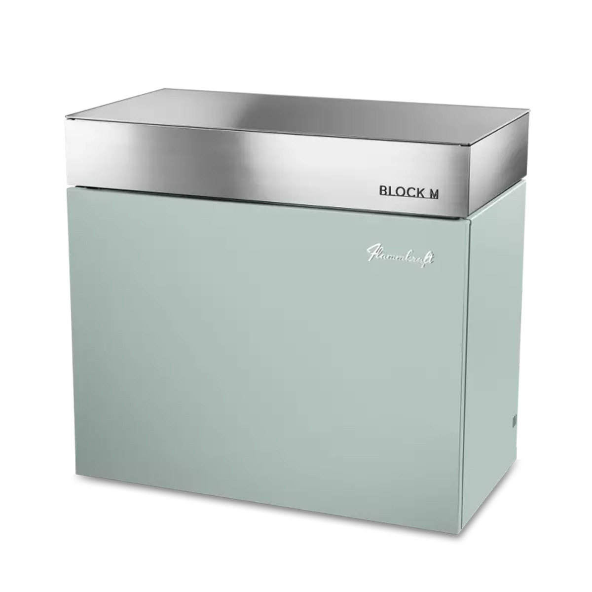 Flammkraft BLOCK M (Gen. 5) Pool Flammkraft BLOCK M (Gen. 5) Pool