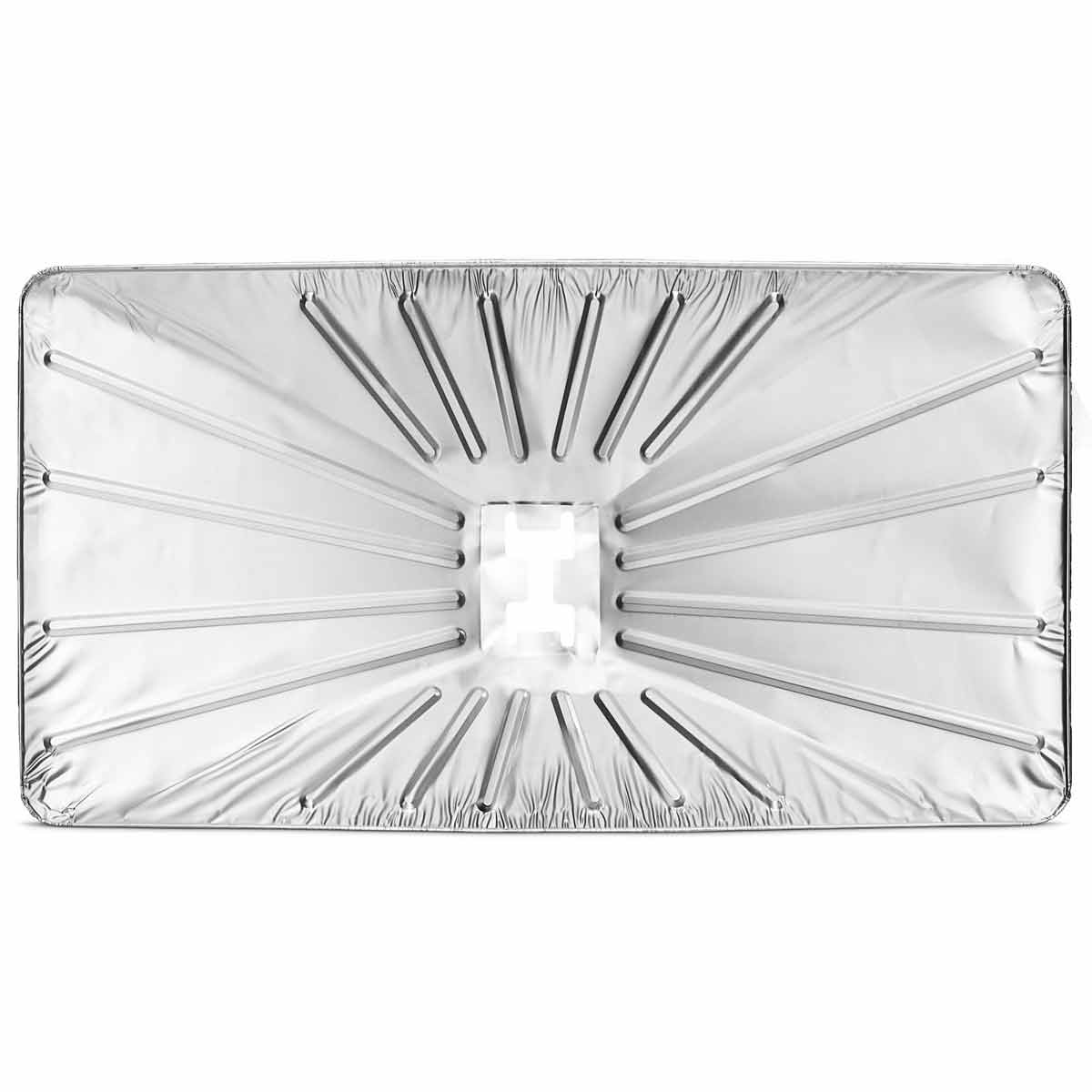 Napoleon Alueinsatz für Fettwanne Prestige P500V | 3er Set