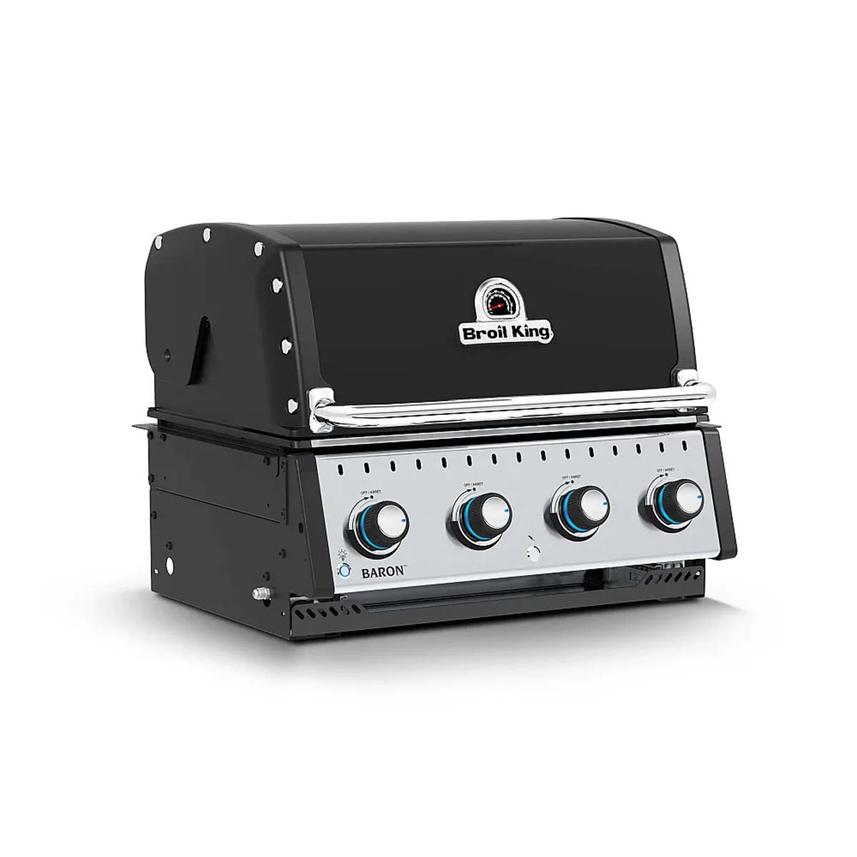 Broil King BARON 420 BI Einbaugrill
