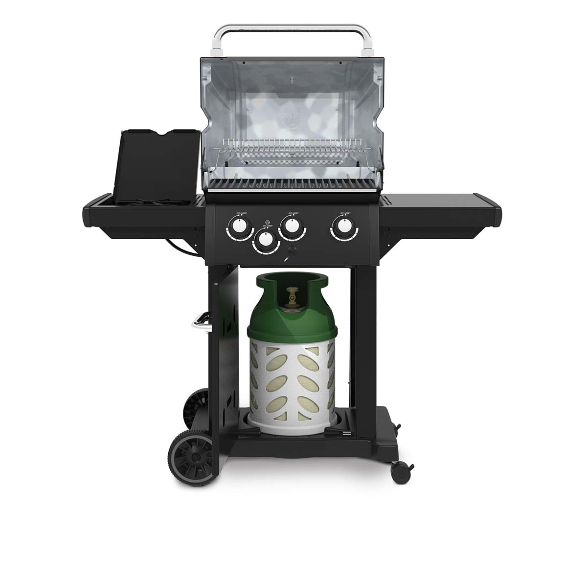 Broil King ROYAL 340 Shadow