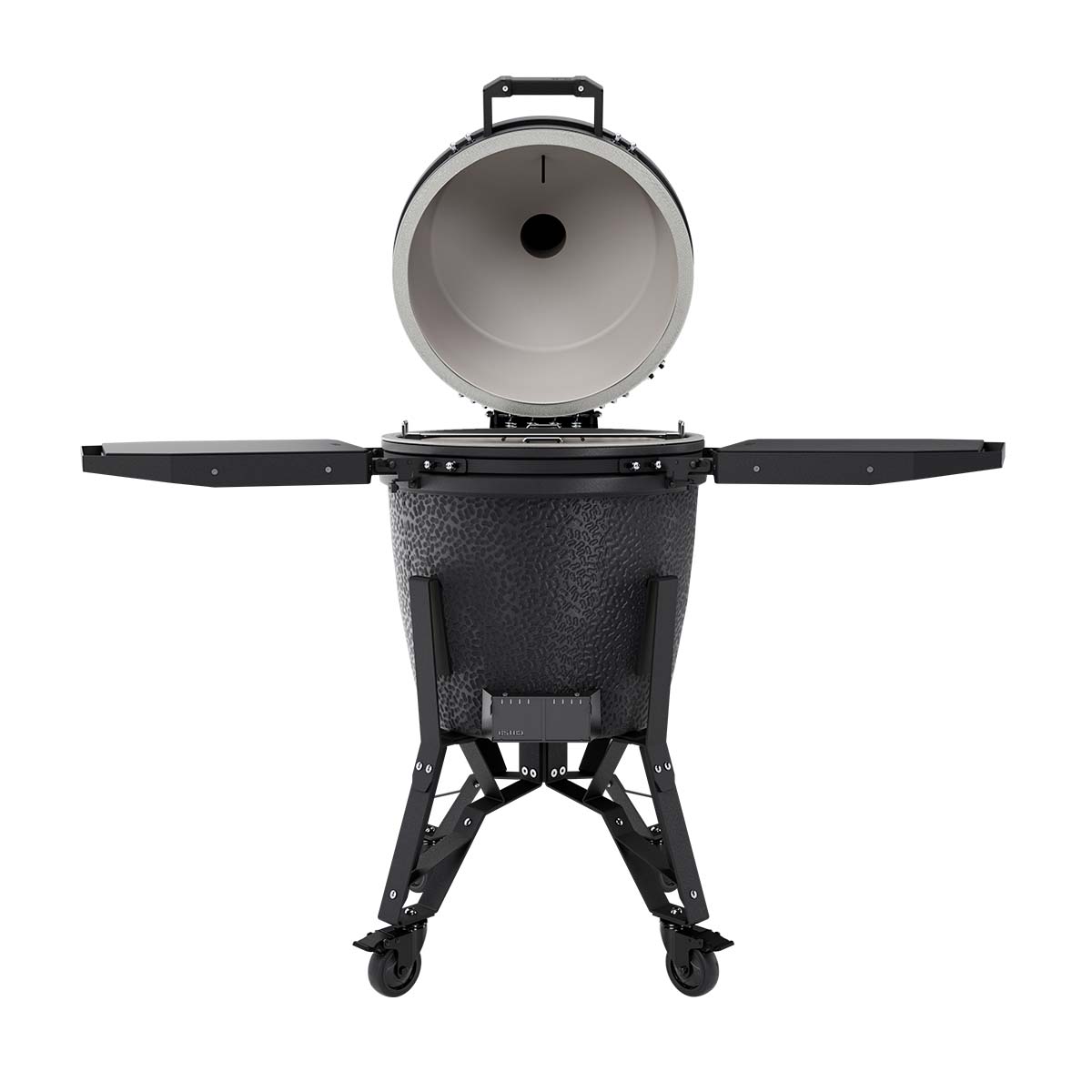BSTRD. Pro Large Complete Keramikgrill | Graphite