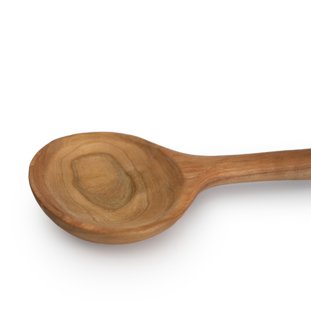 SANTOS Kochlöffel Buchenholz | 40 cm