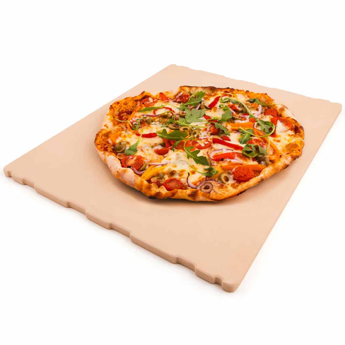 Broil King Pizzastein für Imperial / Regal Gasgrills