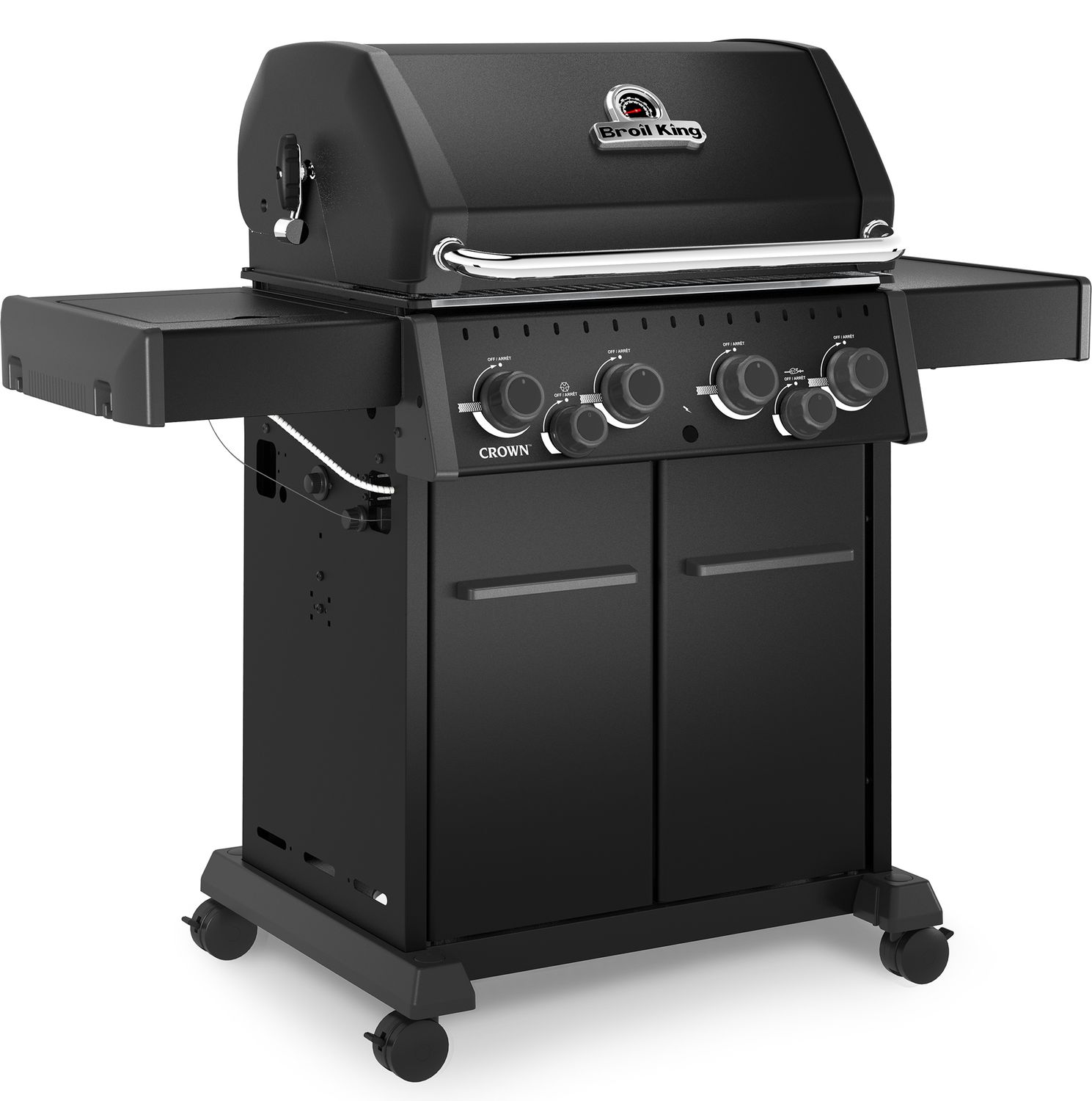 CROWN 490 SHADOW