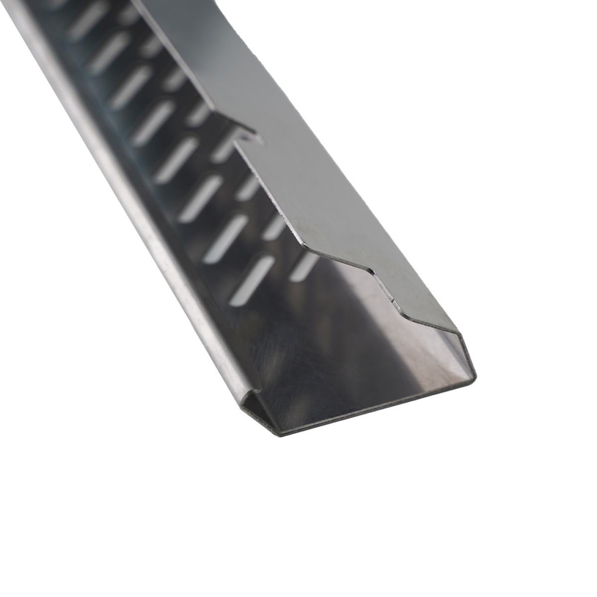 SANTOS Heckbrenner Brennerabdeckung für S-518, Detail innen