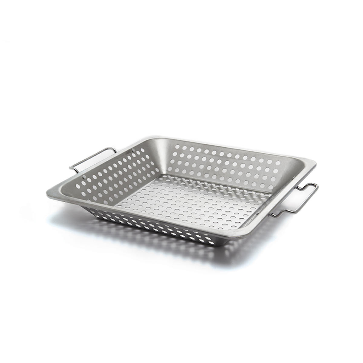 Broil King WOK Quadratisch, 30,5 x 30,5 cm