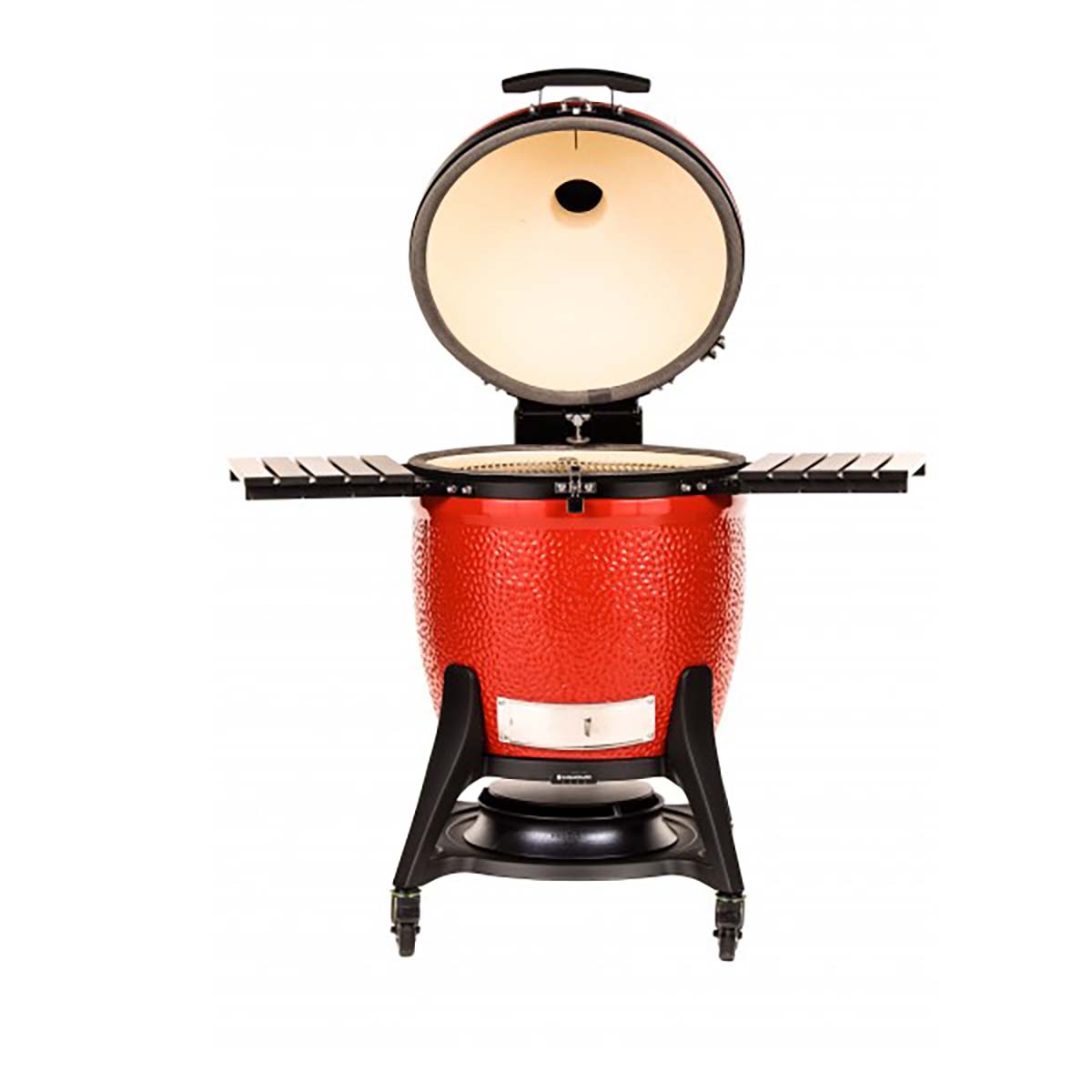 Kamado Joe Big Joe III – Premium-Keramikgrill mit 61 cm Grillfläche