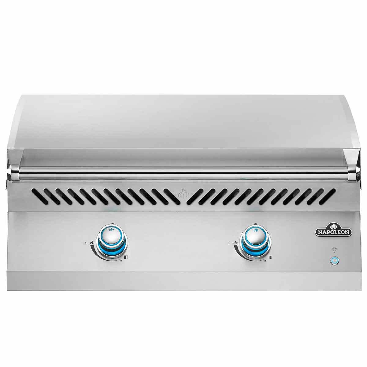 Napoleon Einbau Plancha 700-Series 32 Zoll | Edelstahl