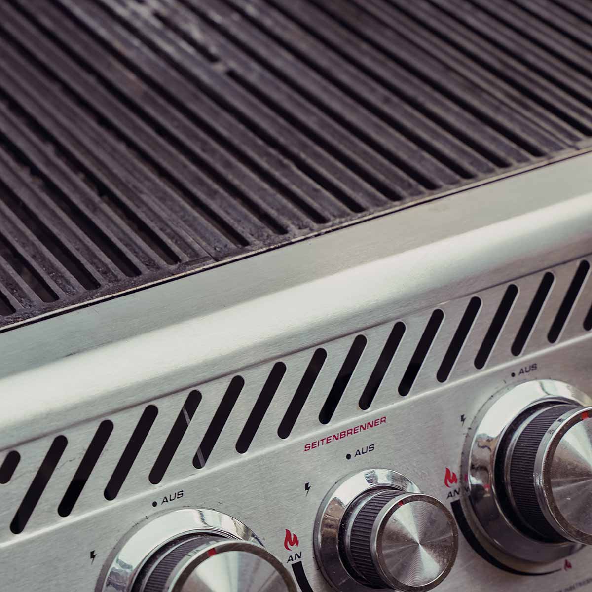 Santos Grill- und Backofenreiniger 500 ml