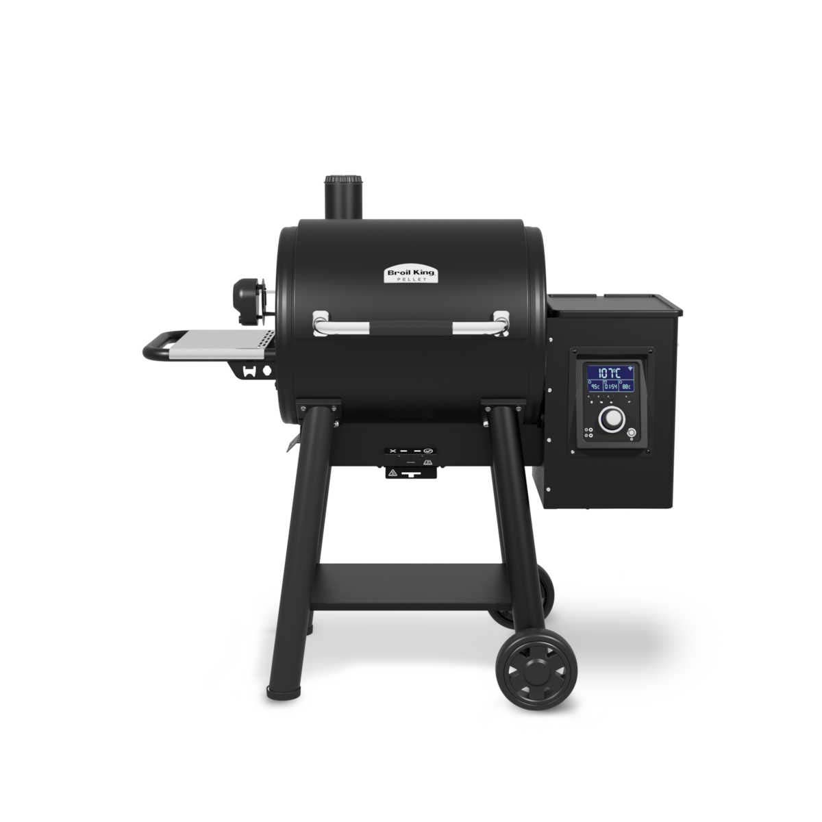 Broil King Regal Pellet Grill 400