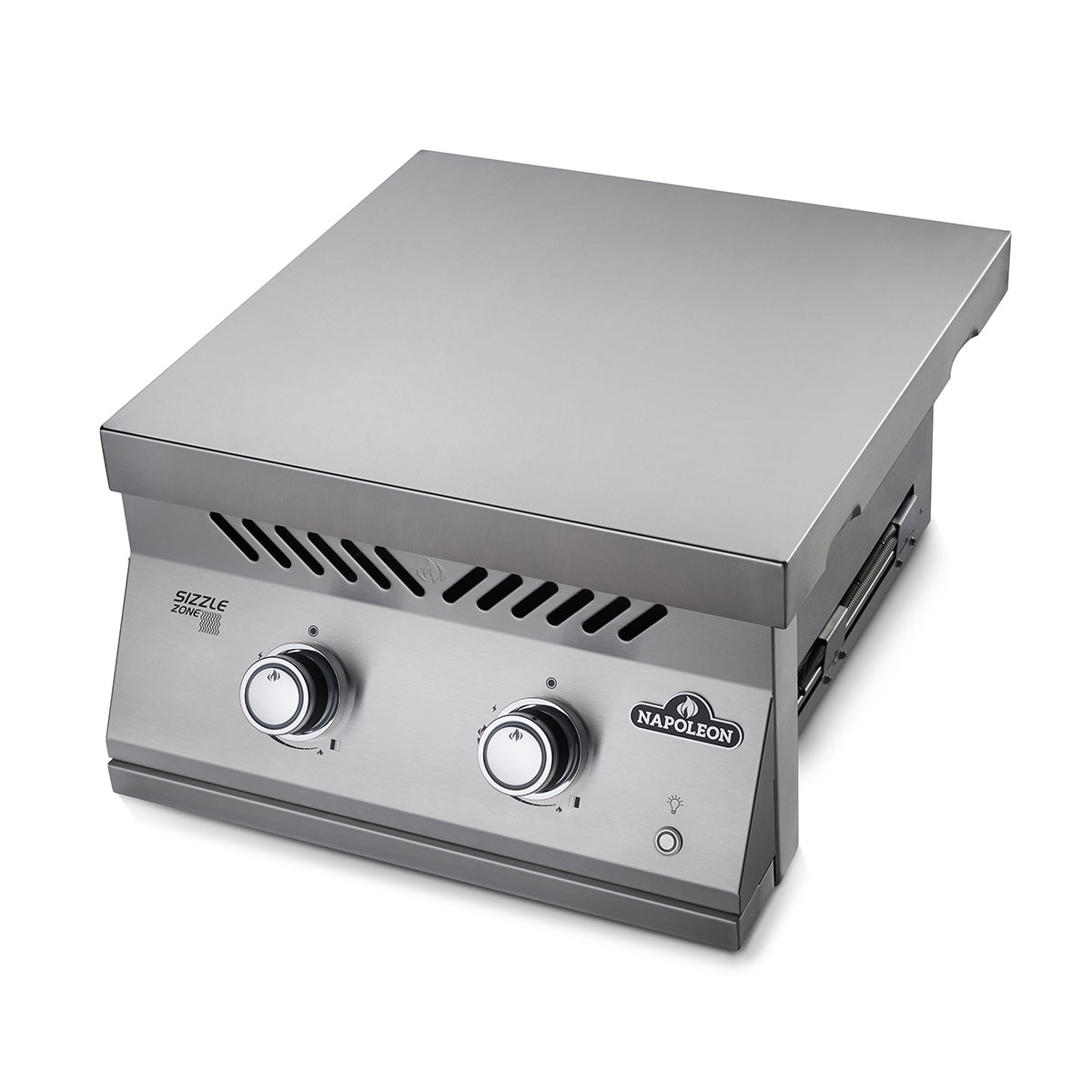 Napoleon Einbau SIZZLE ZONE, groß Napoleon Einbau SIZZLE ZONE, groß