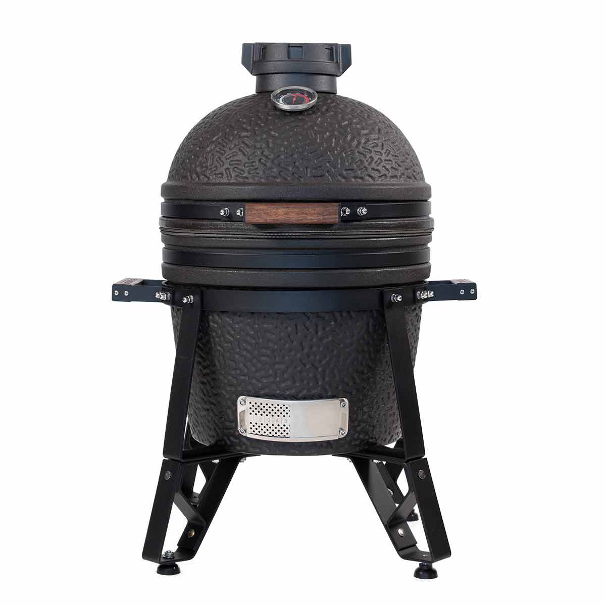 The Bastard Urban Compact Keramikgrill