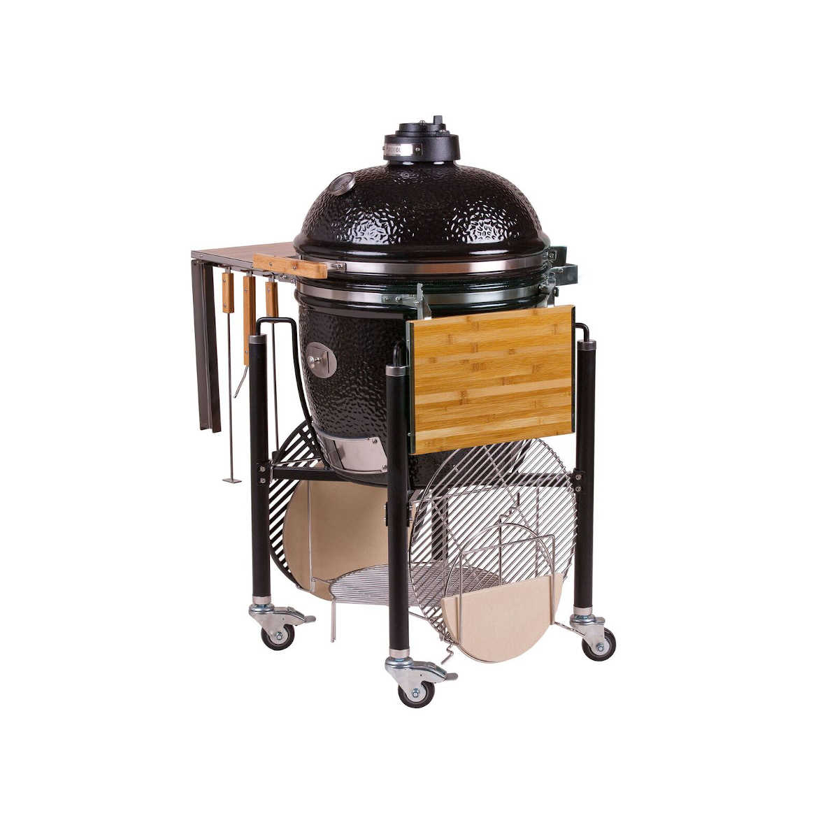 Mono Zubehörhalter fr Classic Mono Zubehörhalter fr Classic