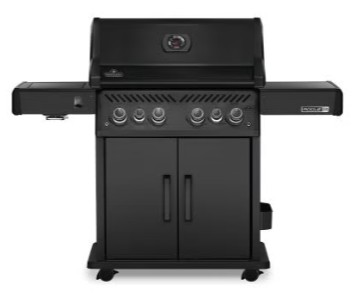 NAP-Rogue PRO-S 525  Limited Edition | Schweiz