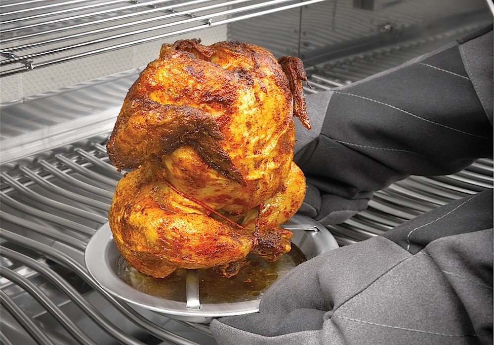 Nap Chicken Roaster