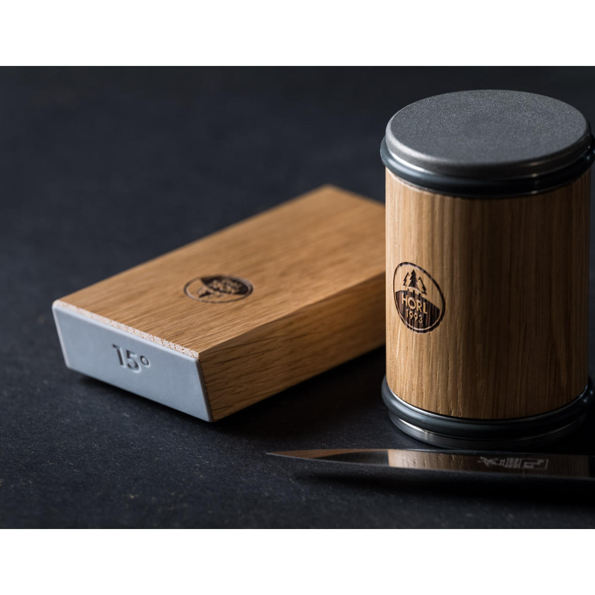 HORL 2 Eiche HORL 2 Eiche