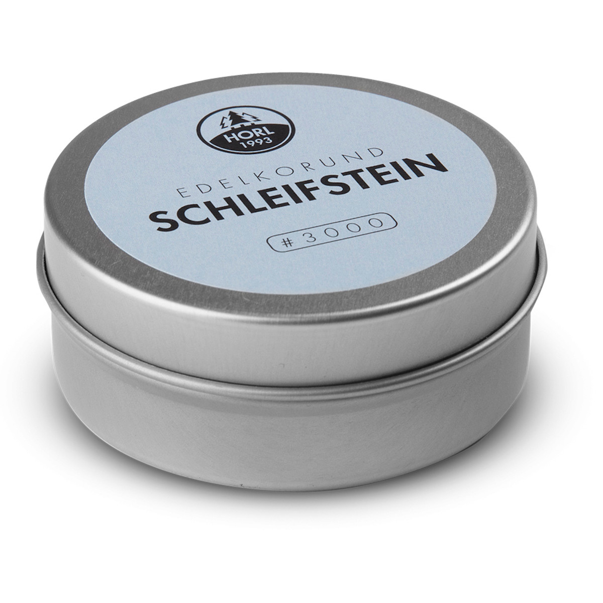 HORL Edelkorund Schleifscheibe #3000 HORL Edelkorund Schleifscheibe #3000