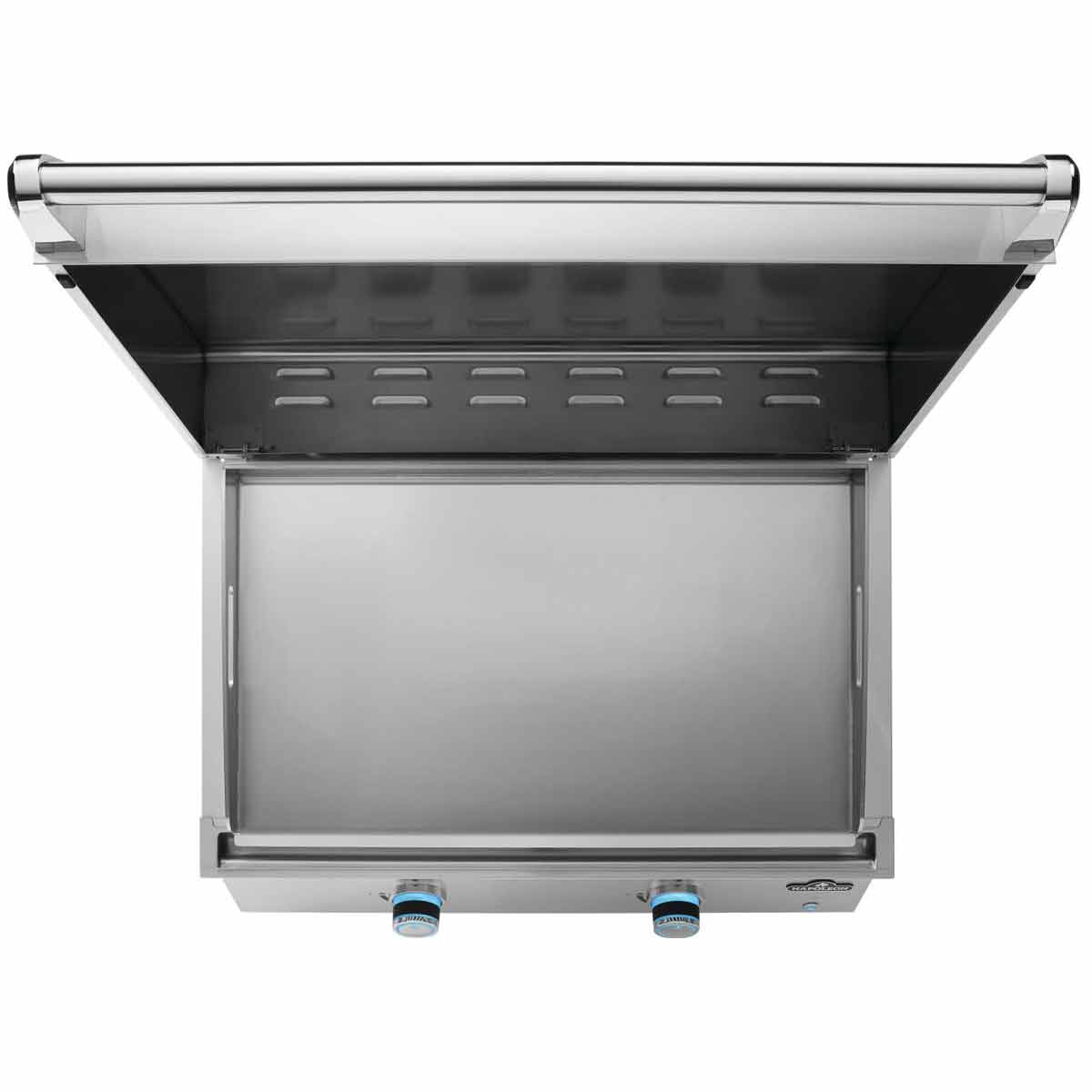Napoleon Einbau Plancha 700-Series 32 Zoll | Edelstahl