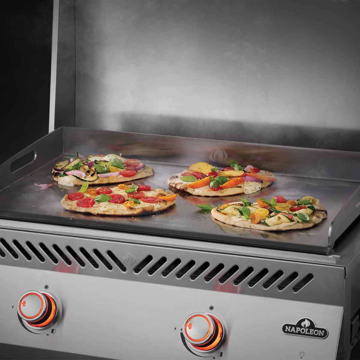 Napoleon Einbau Plancha 700-Series 32 Zoll | Edelstahl