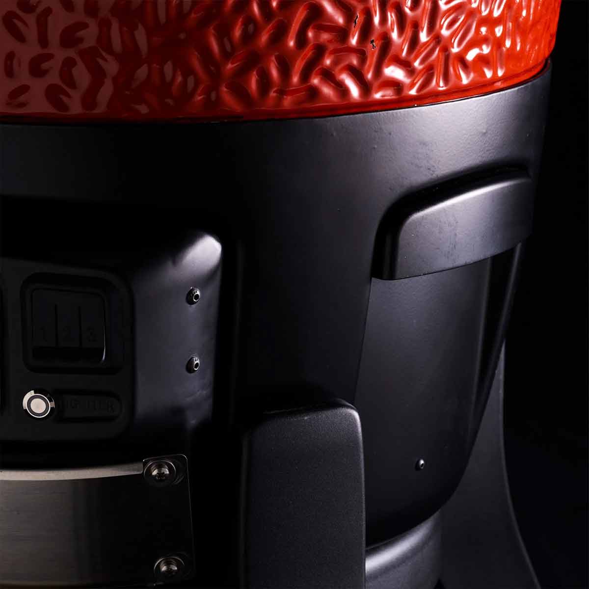 Kamado Joe Big Joe Konnected