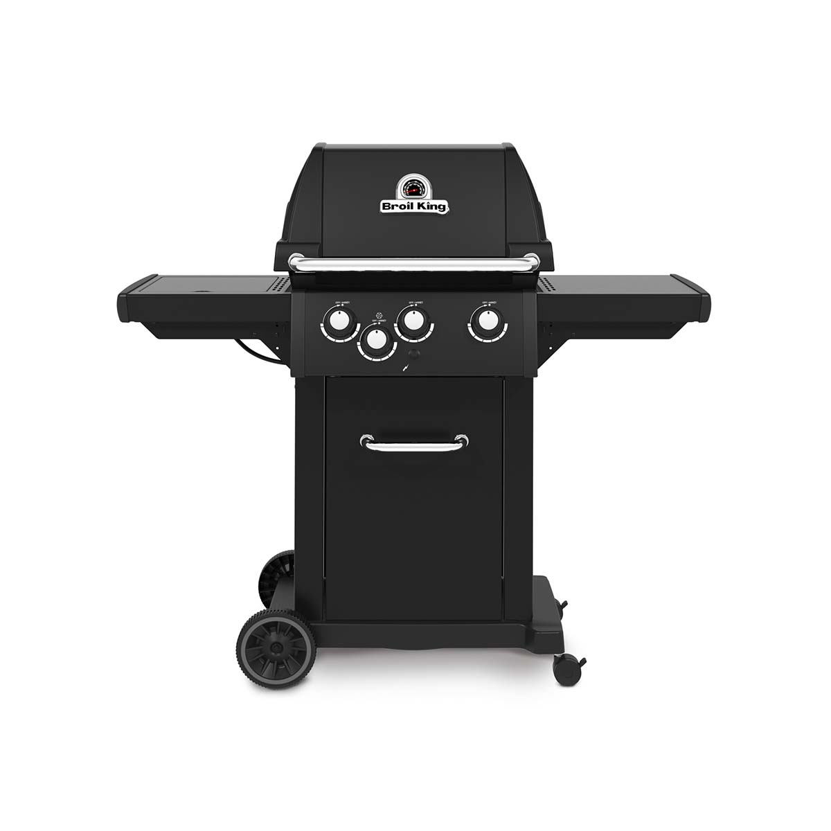 Broil King ROYAL 340 Shadow