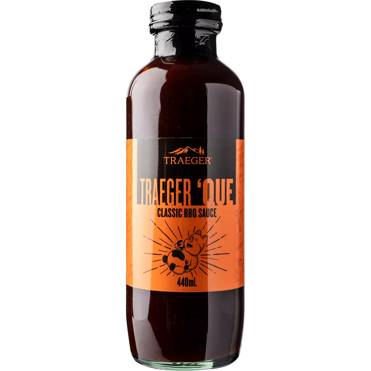 Traeger ´Que BBQ Sauce Traeger ´Que BBQ Sauce