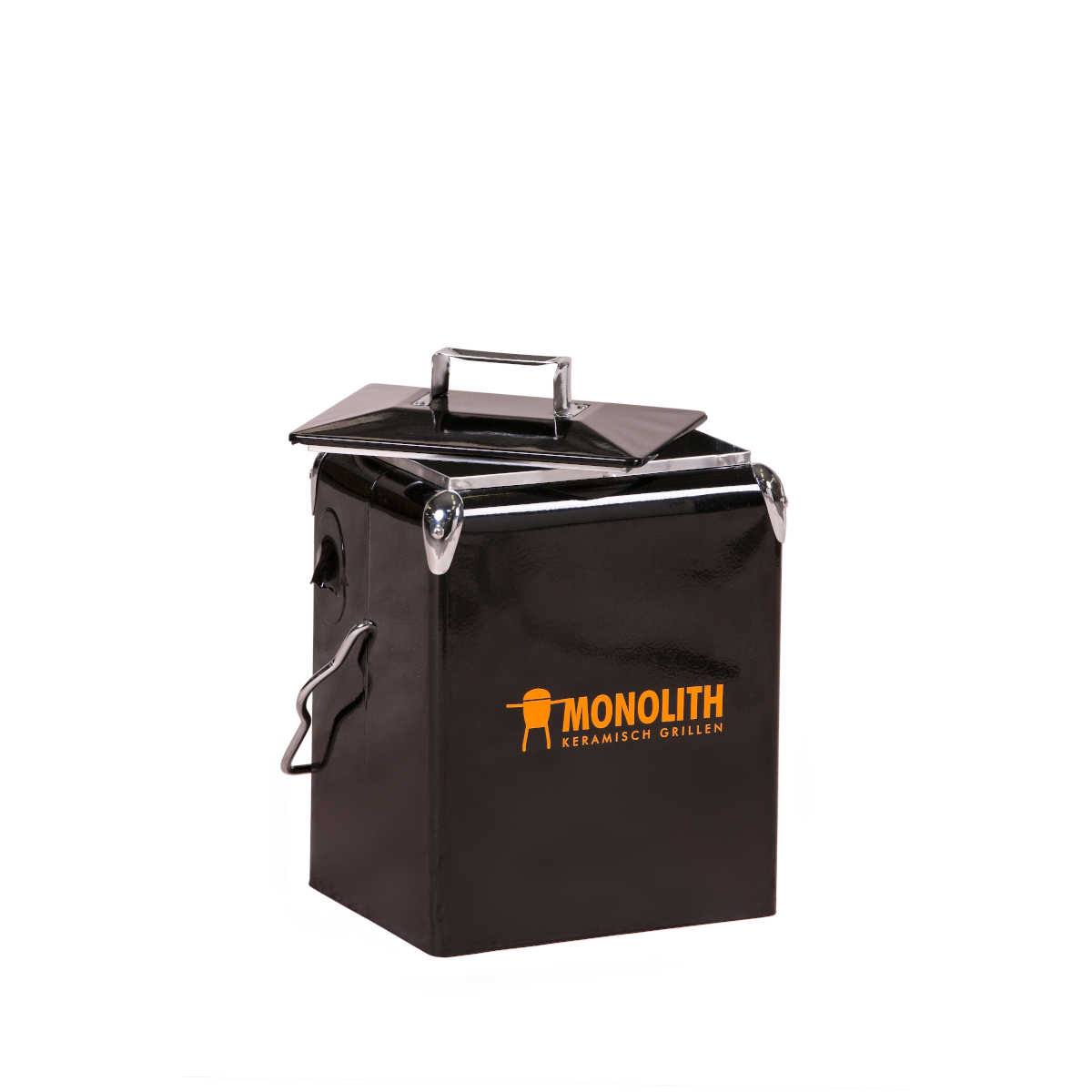 Monolith Cooler Box Metall 17l