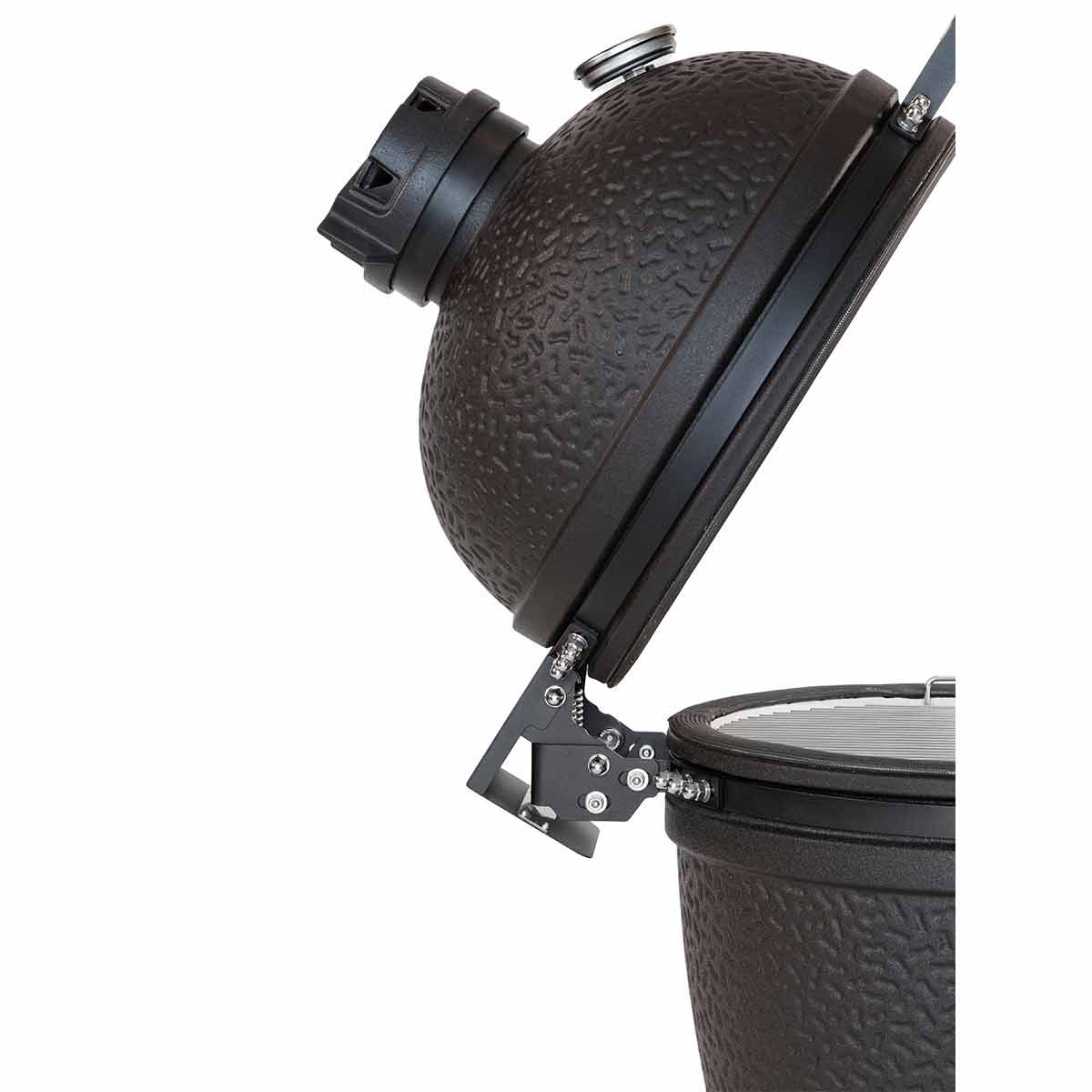 The Bastard Urban Medium Solo 2021 Keramikgrill The Bastard Urban Medium Solo 2021 Keramikgrill