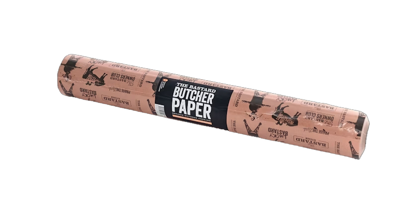 Butcher Paper Rolle | Breite 50cm | Länge 30m