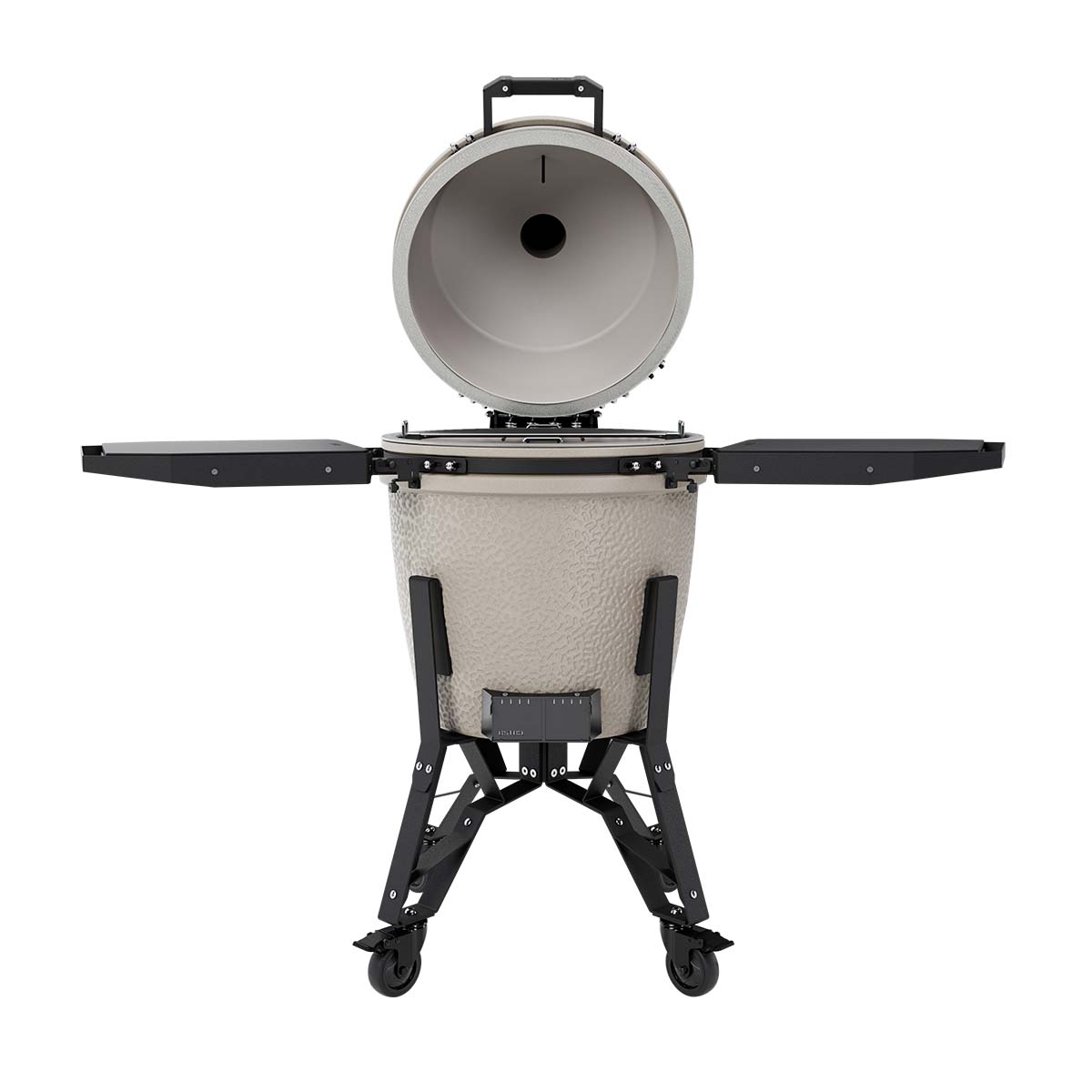 BSTRD. Pro Large Complete Keramikgrill | Desert Sand