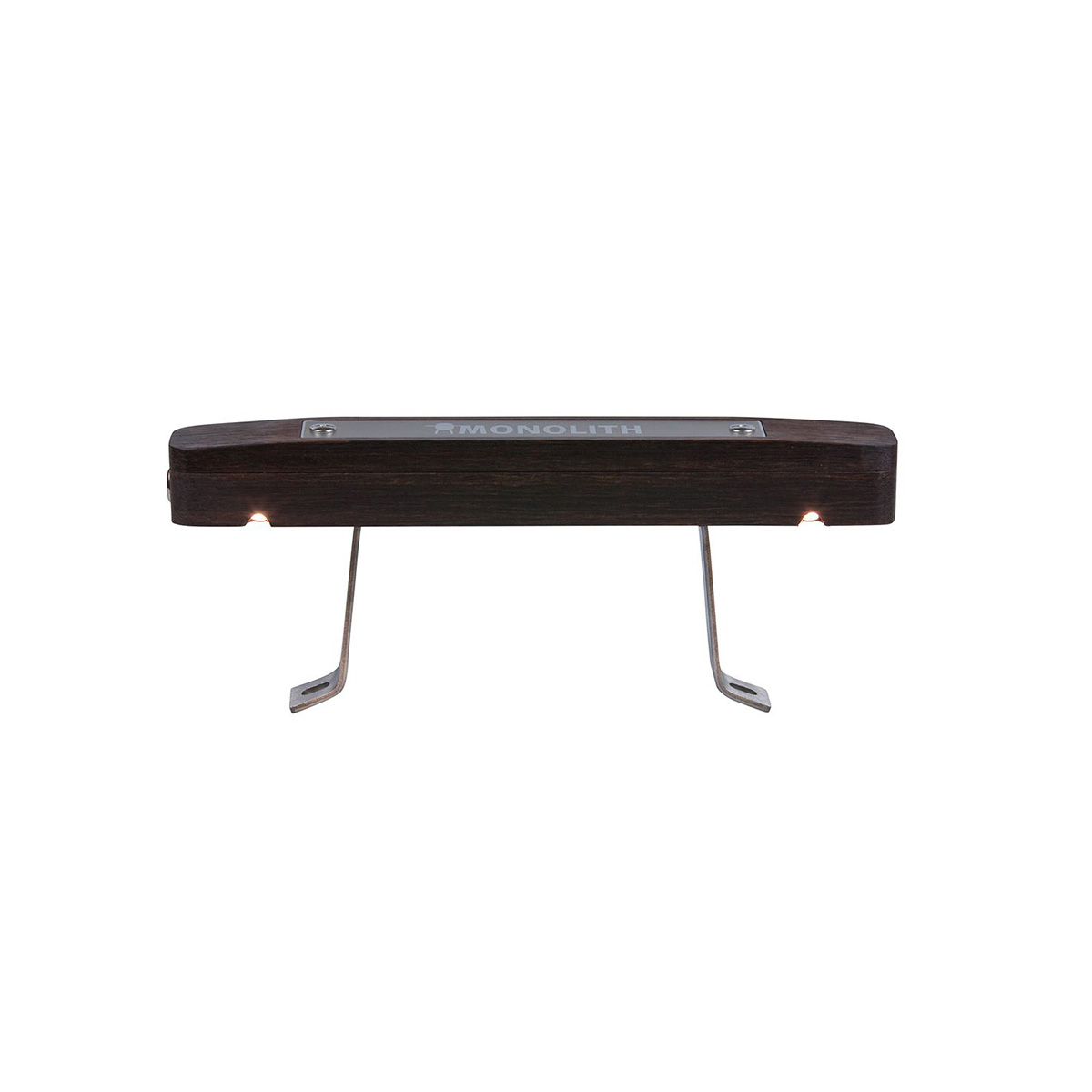 Monolith Avantgarde LeChef LED-Griff, Edelstahl Monolith Avantgarde LeChef LED-Griff, Edelstahl