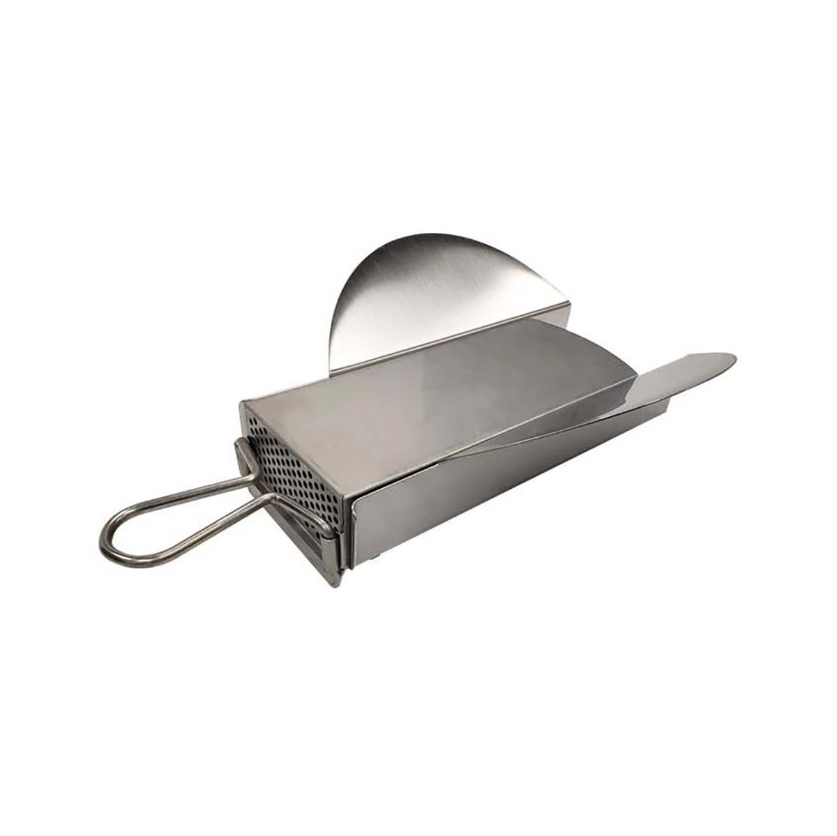 Kamado Joe Ascheschaufel zu Big Joe