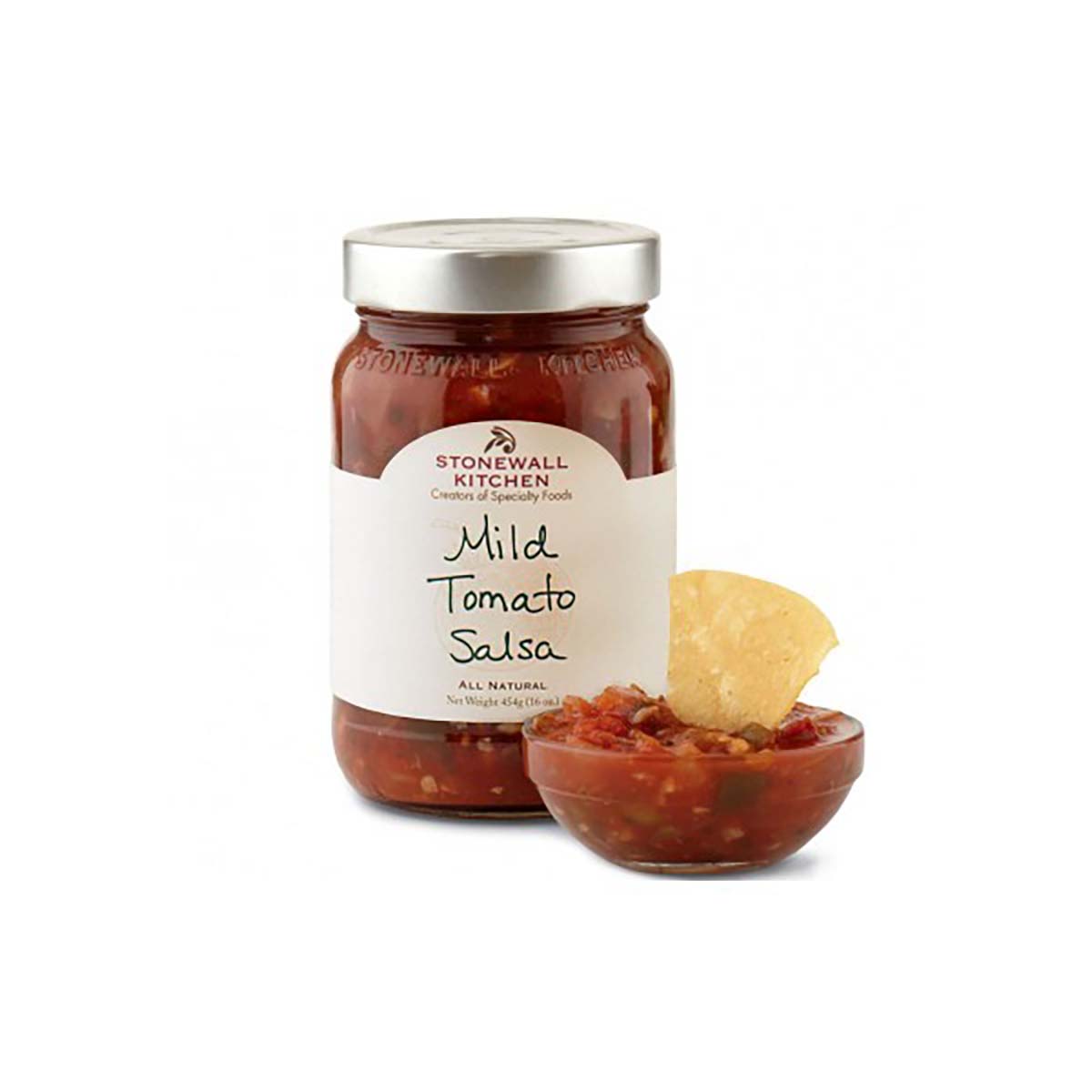Stonewall Kitchen Mild Tomato Salsa 454 g