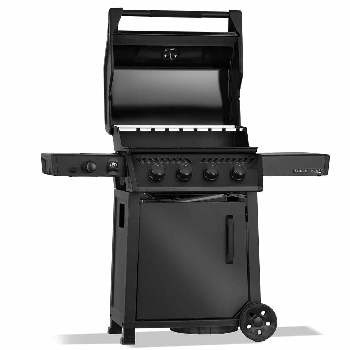 Napoleon Phantom Freestyle PRO 425 mit Sizzle Zone