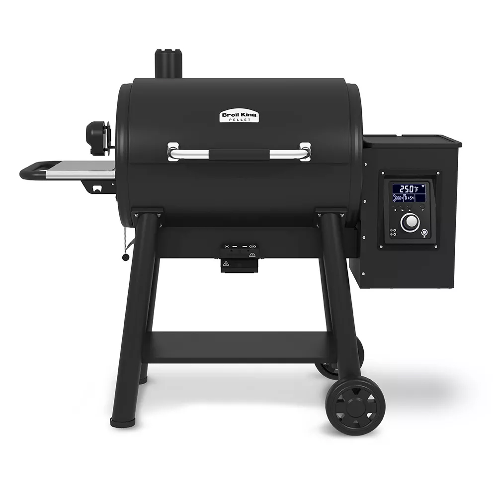 Broil King Pellet Grill Regal 500