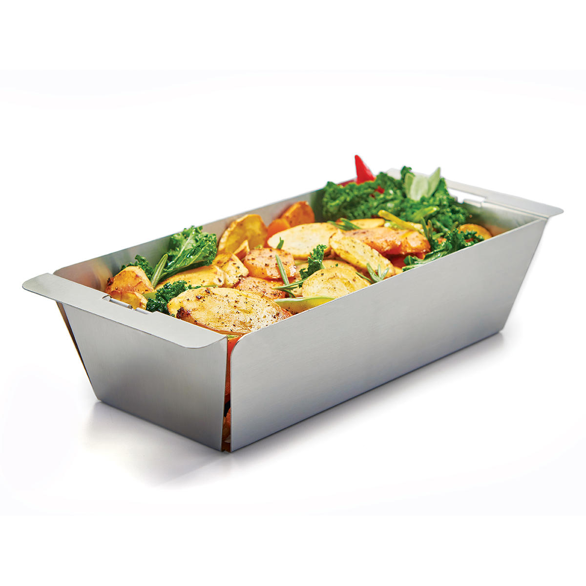 Broil King Narrow Wok, 37 x 16,5 cm