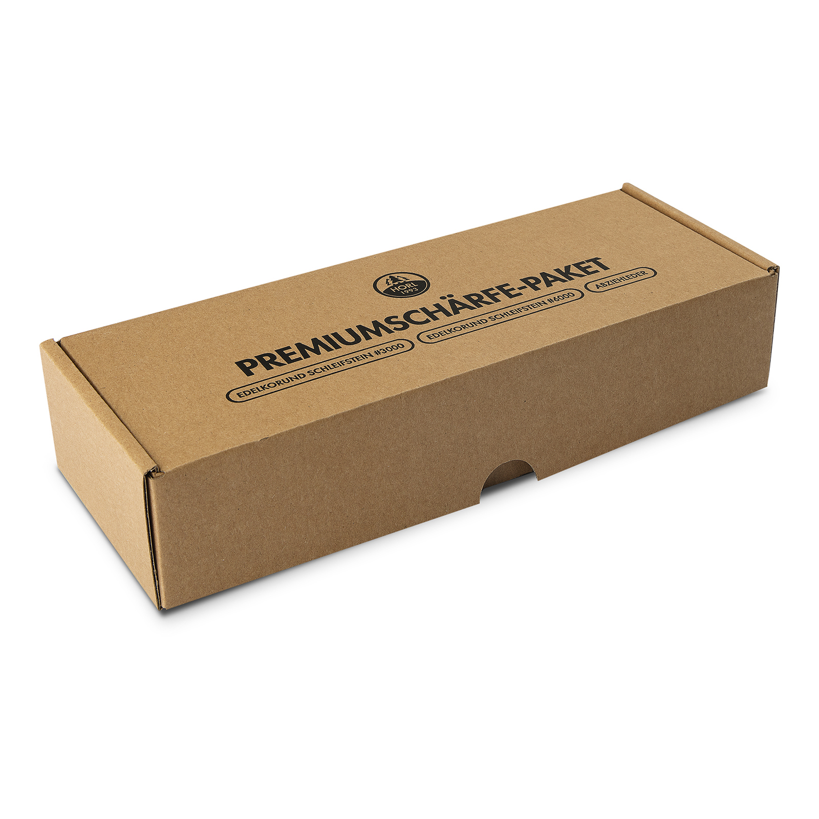 HORL Premiumschärfe Paket