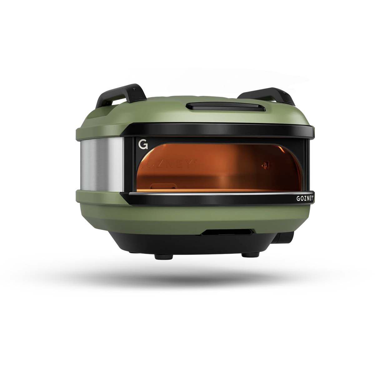 Gozney Tread Gas Pizzaofen 12" | Olive