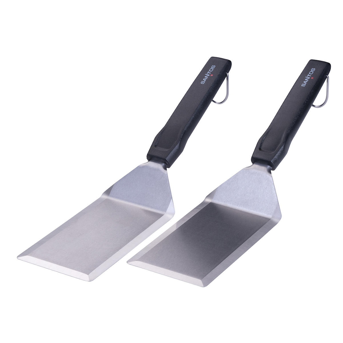 SANTOS Spachtel-Set 2-teilig Produktbild SANTOS Spachtel-Set 2-teilig Produktbild