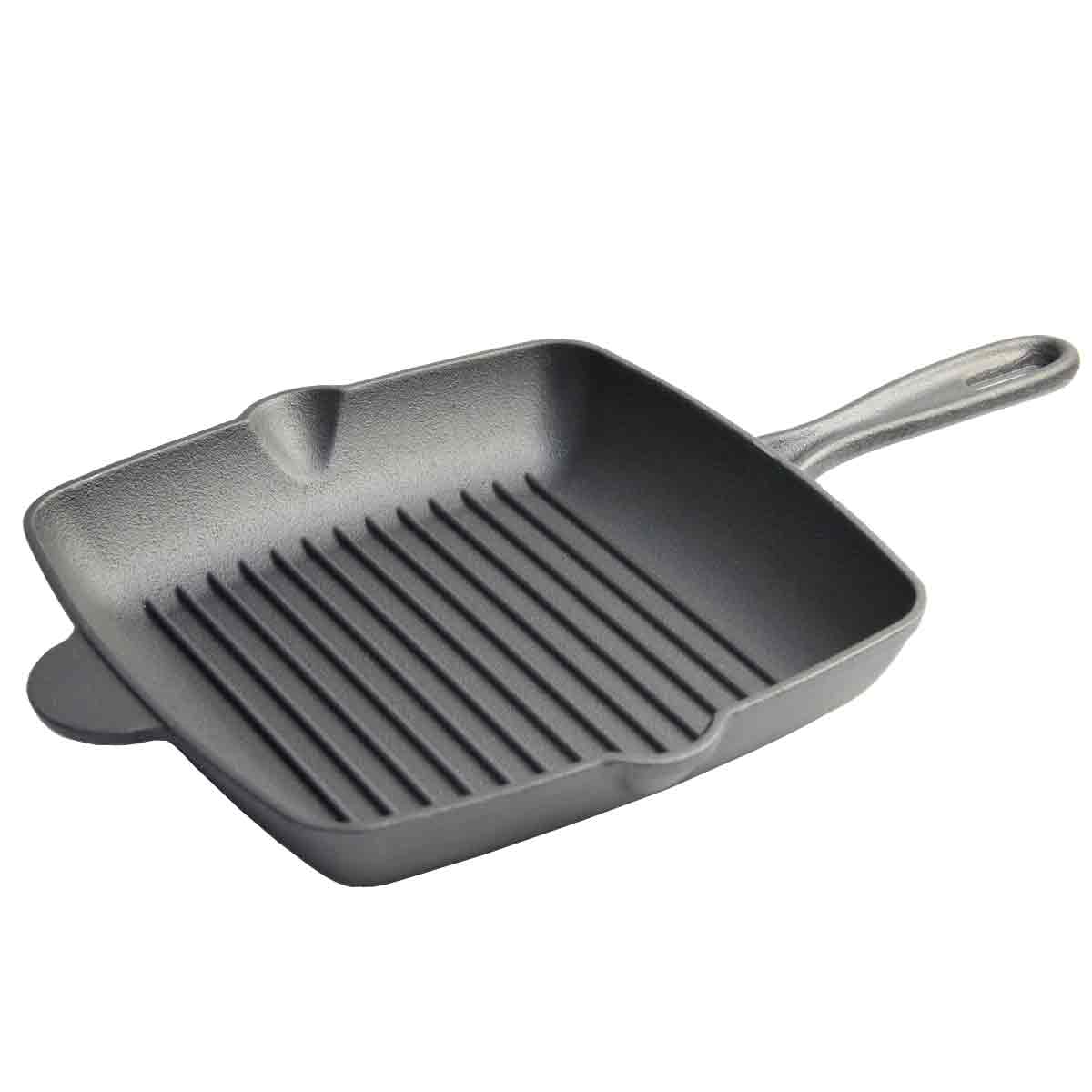 Santos Grillpfanne 26 x 26 cm Santos Grillpfanne 26 x 26 cm