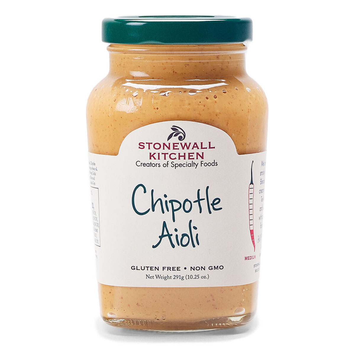 Stonewall Kitchen Chipotle Aioli 291 g