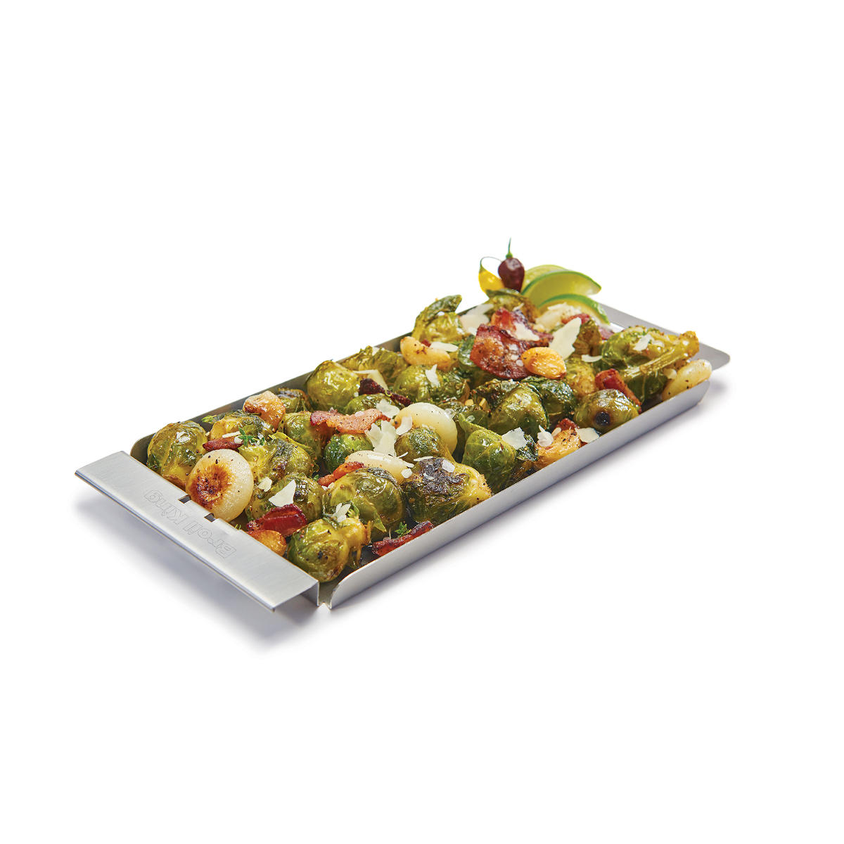 Broil King Narrow Topper, 36,8 x 16,5 cm