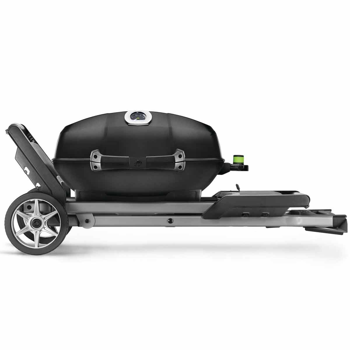 Napoleon TravelQ Elektrogrill | klappbarer Wagen Napoleon TravelQ Elektrogrill | klappbarer Wagen