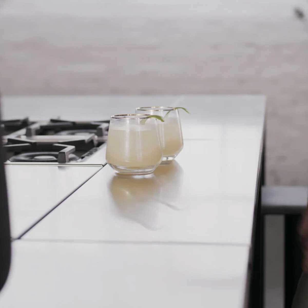 Otto Wilde B40 Barmodul 102 cm Otto Wilde B40 Barmodul 102 cm