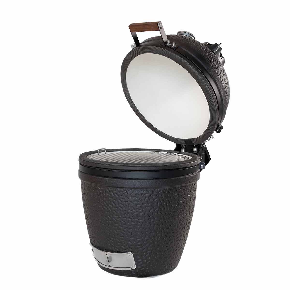 The Bastard Urban Medium Solo 2021 Keramikgrill The Bastard Urban Medium Solo 2021 Keramikgrill