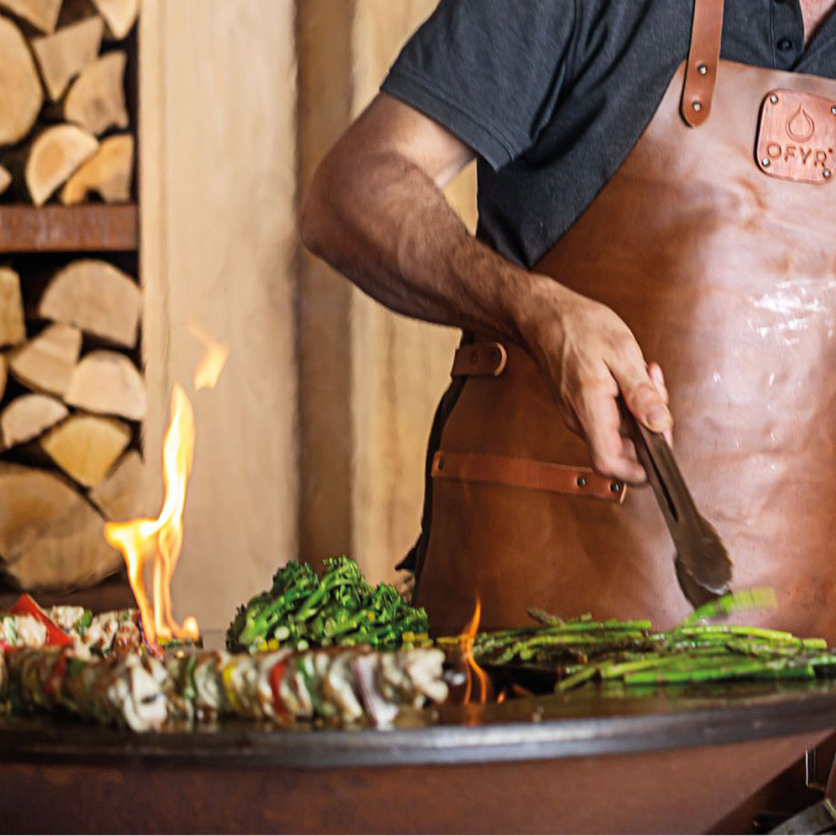 OFYR Grillzange, 30 cm OFYR Grillzange, 30 cm