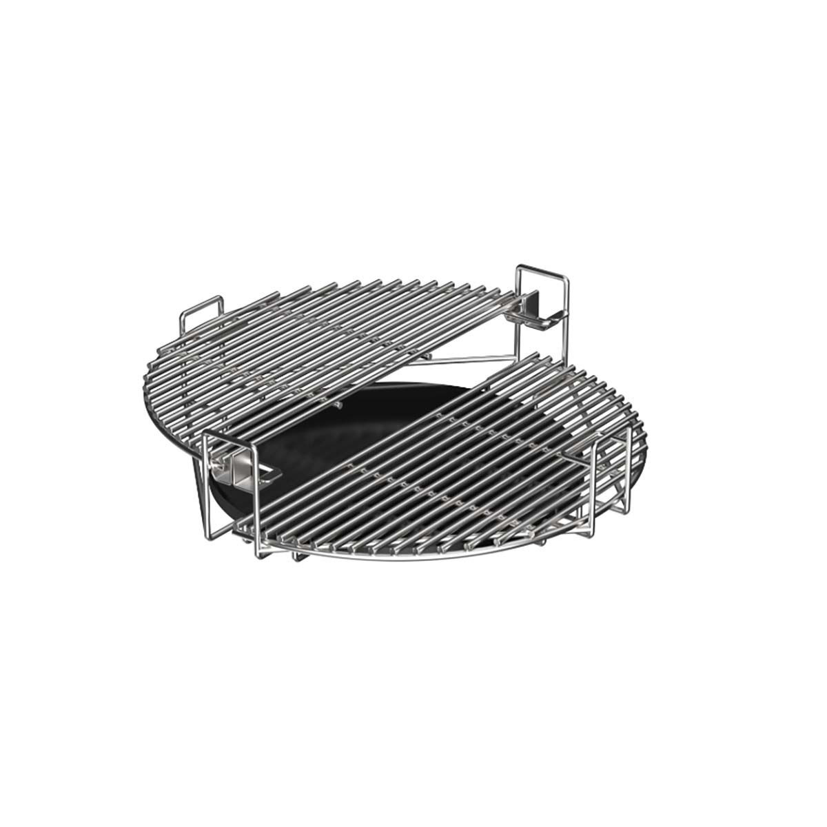 The Bastard Multilevel Cooking System Large